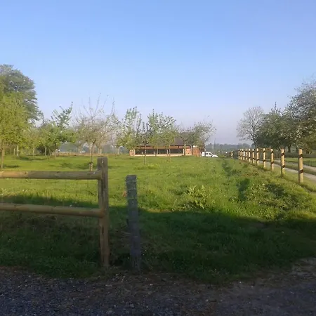 Le Tonneau De Marie Bretteville-du-Grand Caux