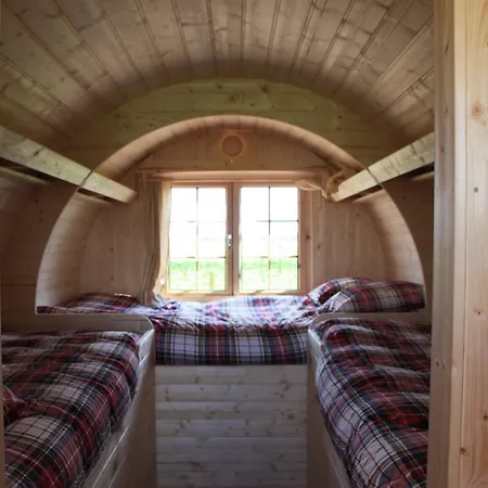 Bed & Breakfast Le Tonneau De Marie