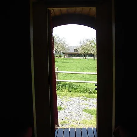 Le Tonneau De Marie Bretteville-du-Grand Caux